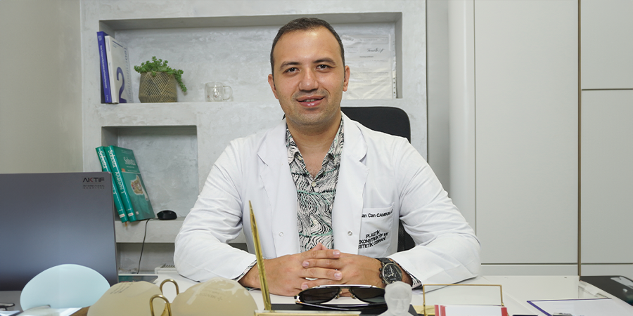 Ozan Hoca Hakkımda